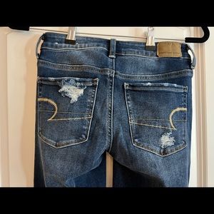 American Eagle - Jegging Crop